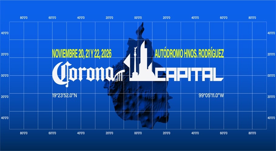 Corona Capital