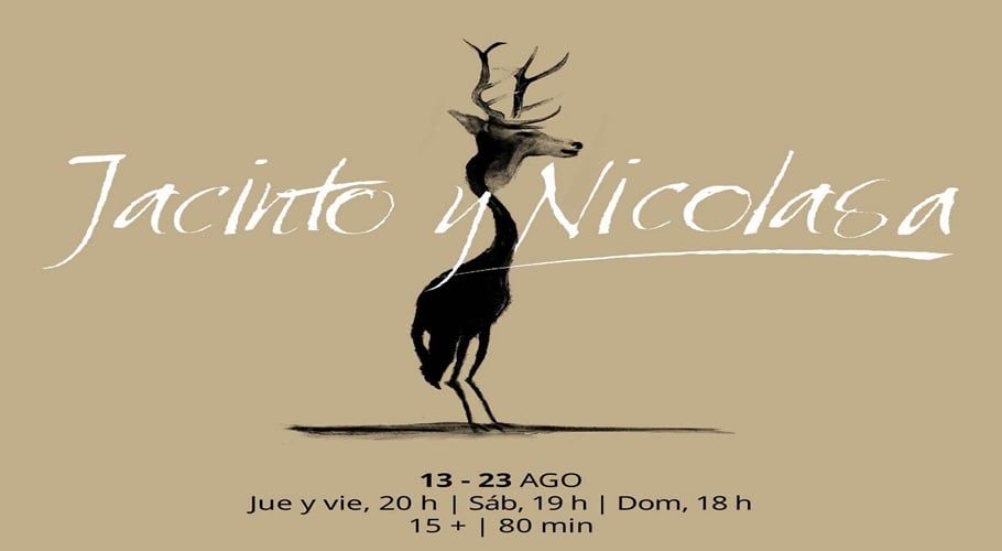 Jacinto y Nicolasa