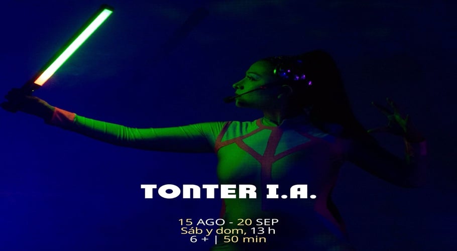 TONTER I.A.
