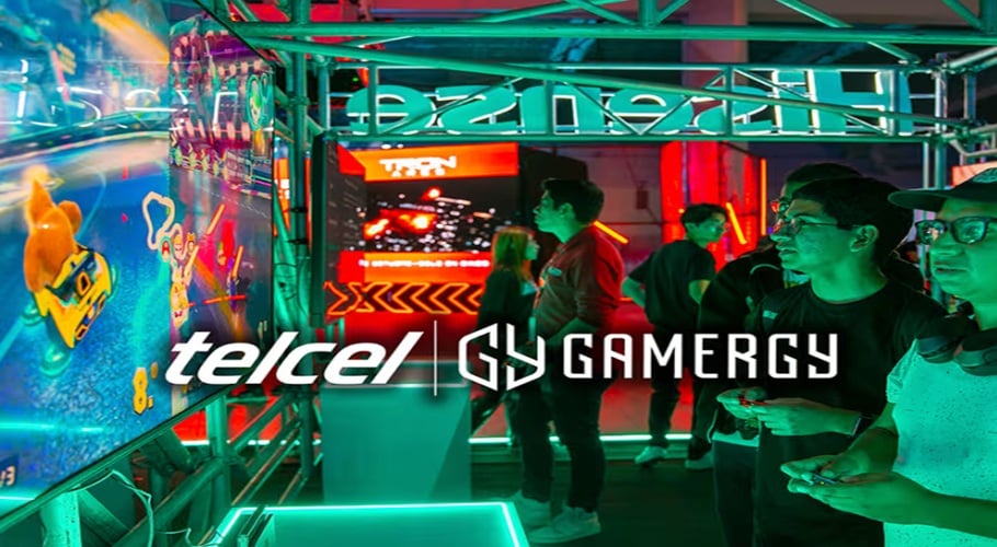 Gamergy
