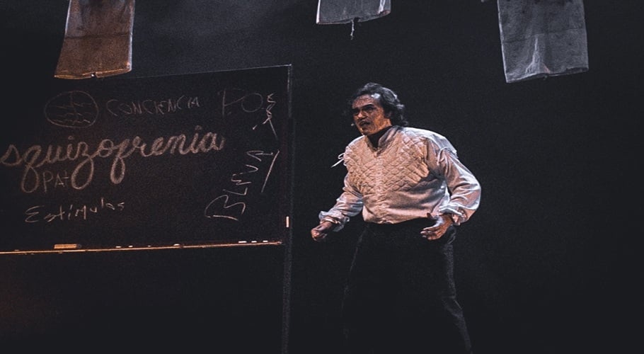 Esquizofrenia