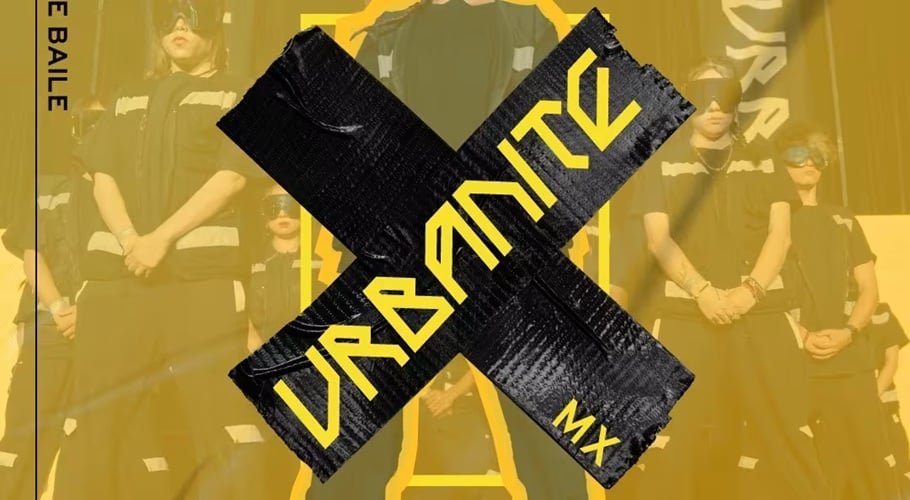 Urbanite MX
