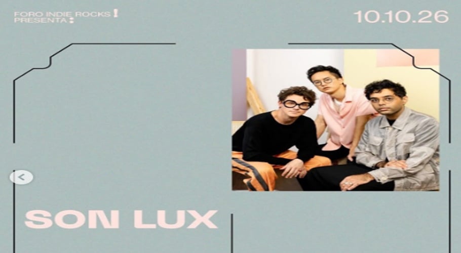 Son Lux