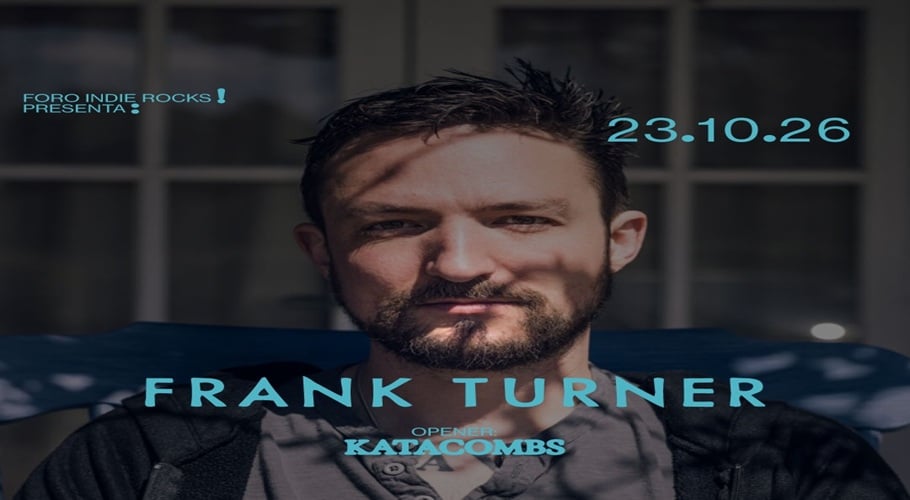 Frank Turner