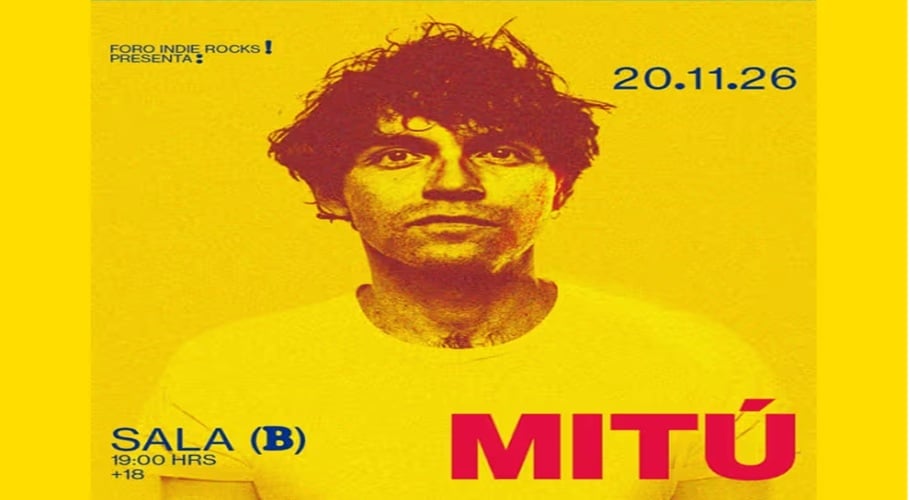Mitú