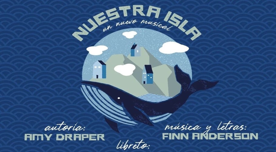 Nuestra Isla