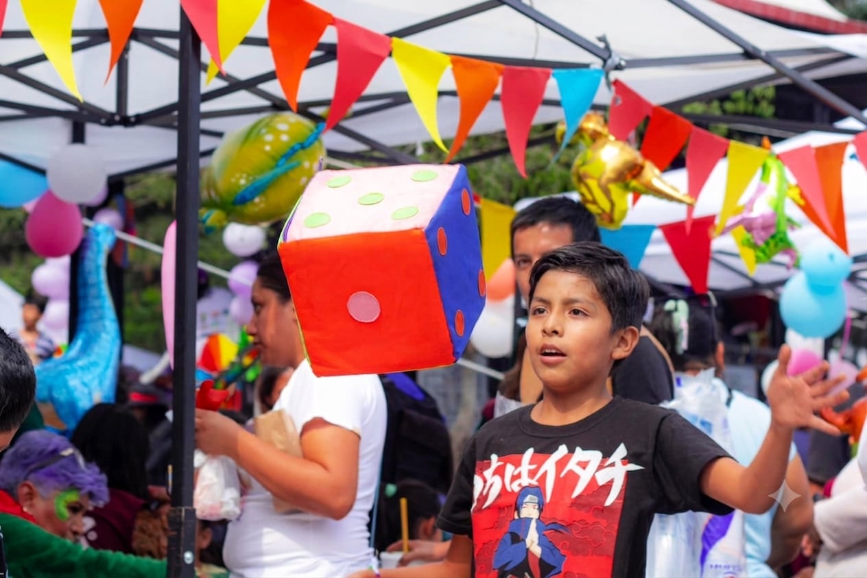 Triángulo Cultural