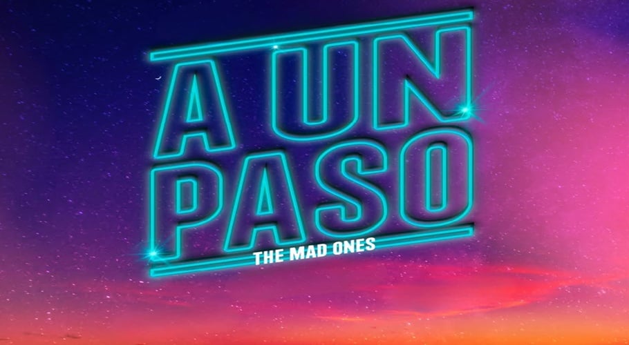 A un Paso
